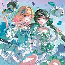 Amazon | Time With You (AL) - こはならむ | こはならむ | アニメ